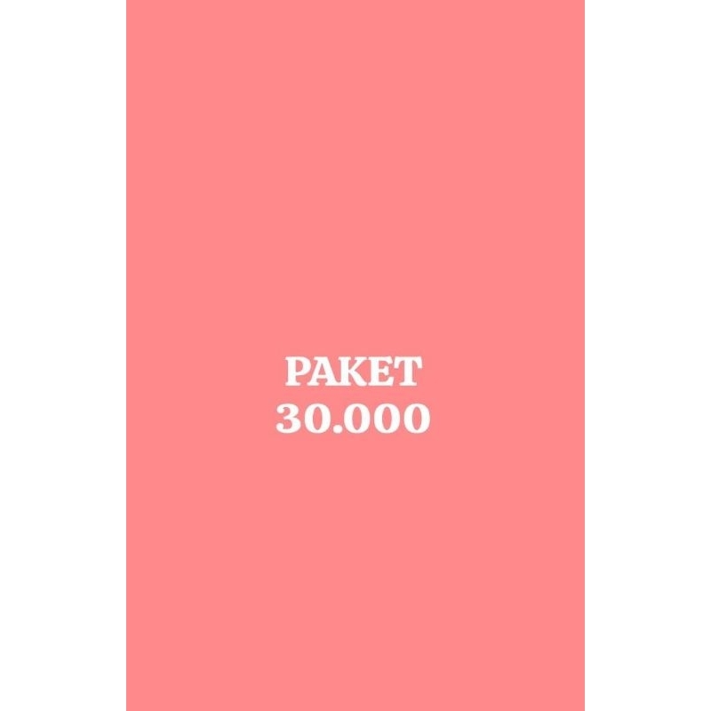 

Paket Buku