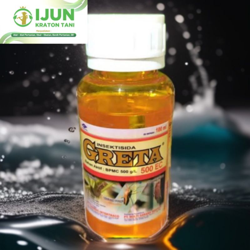 Insektisida Greta 250ml
