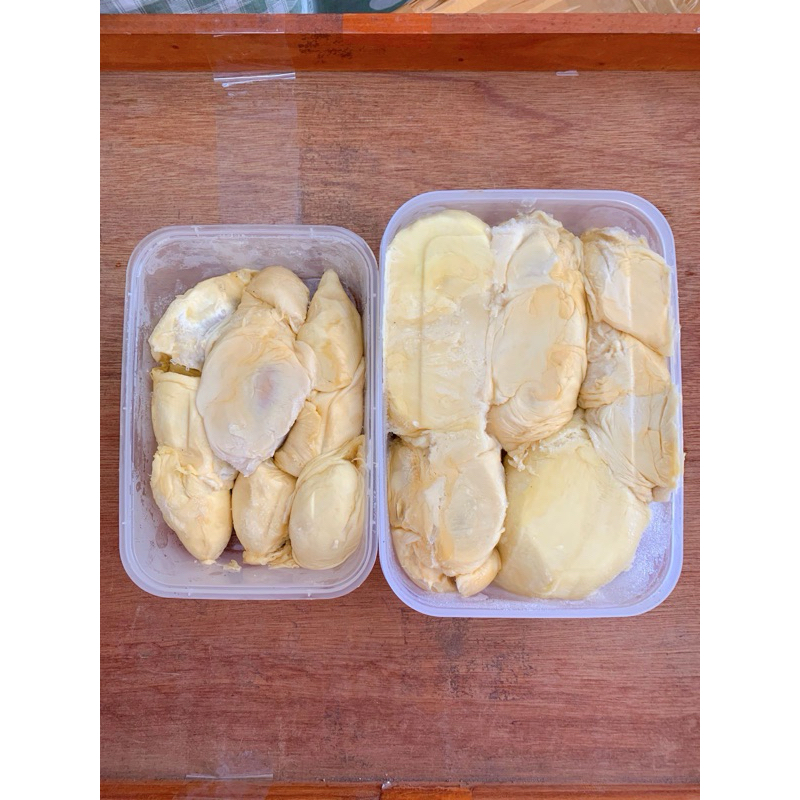 

Durian 500 gr