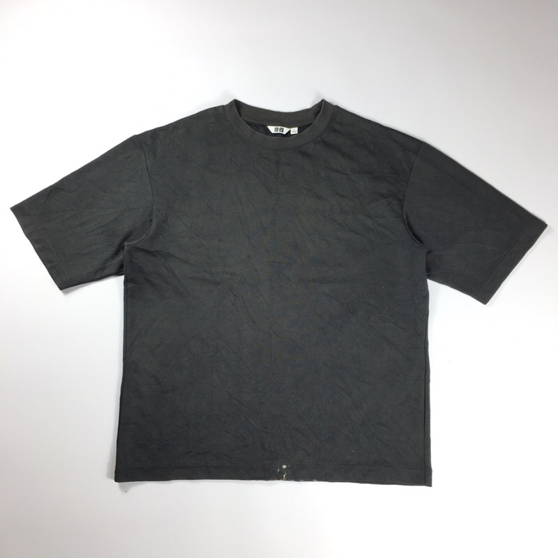 T-shirt AIRism 7 by UNIQLO U