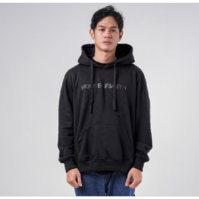 Hoodie Sweater HideHood