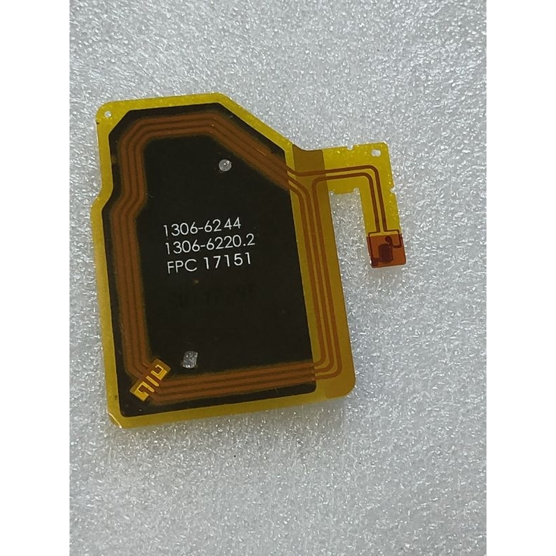 nfc Sony Xperia xz premium ori copotan