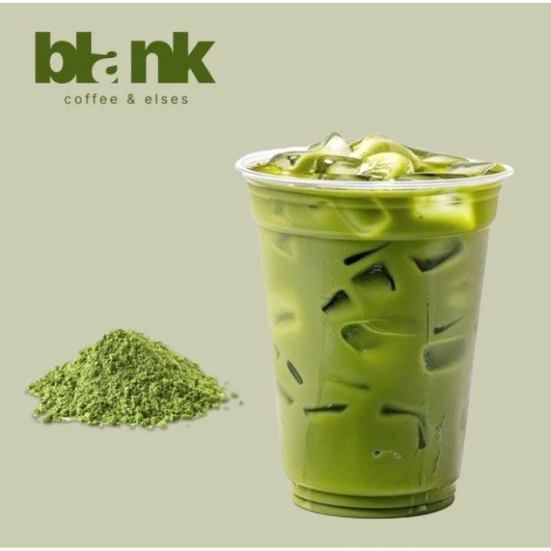 

Powder / Bubuk Minuman Matcha / Green Tea