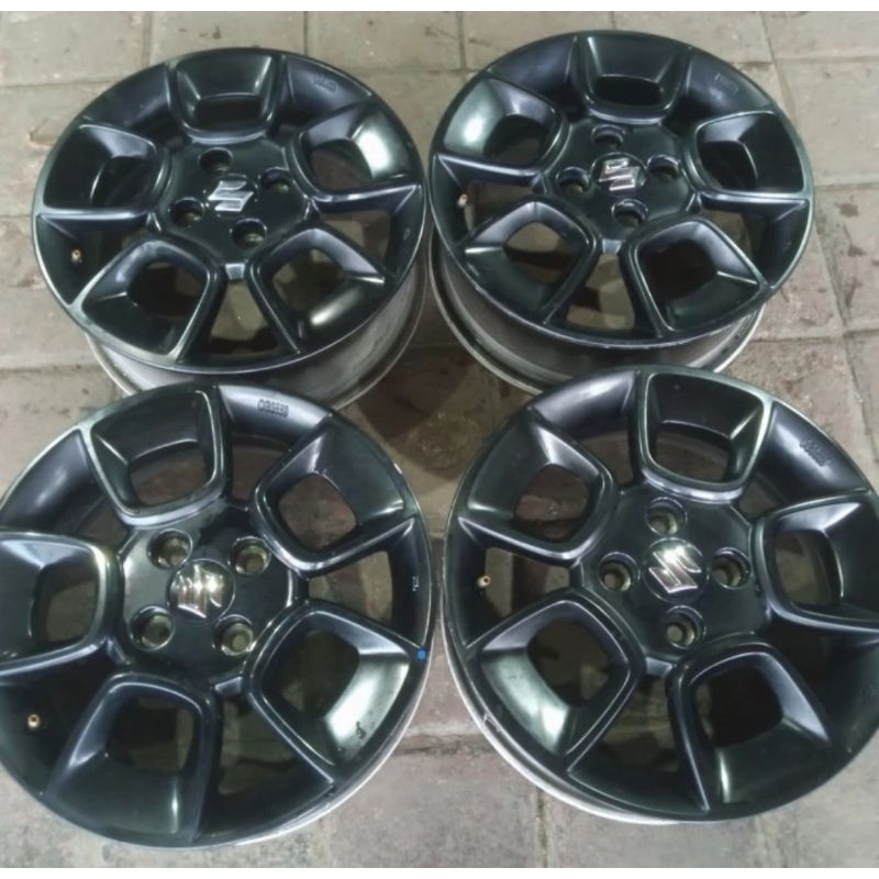 VELG IGNIS R.15 ( SATUAN )