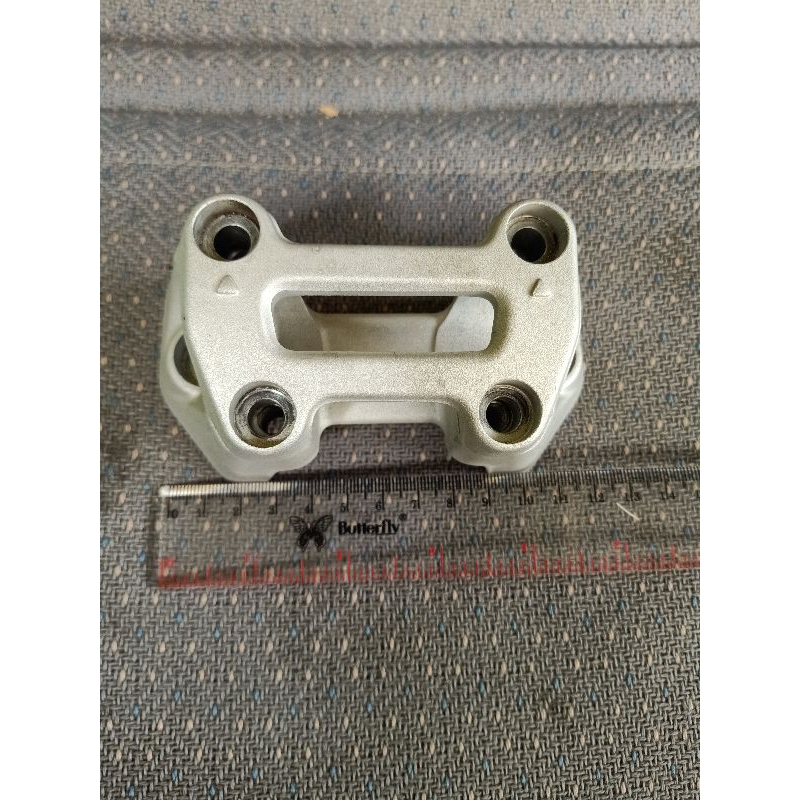 RAISER,RESER STANG DUCATI(ORIGINAL)