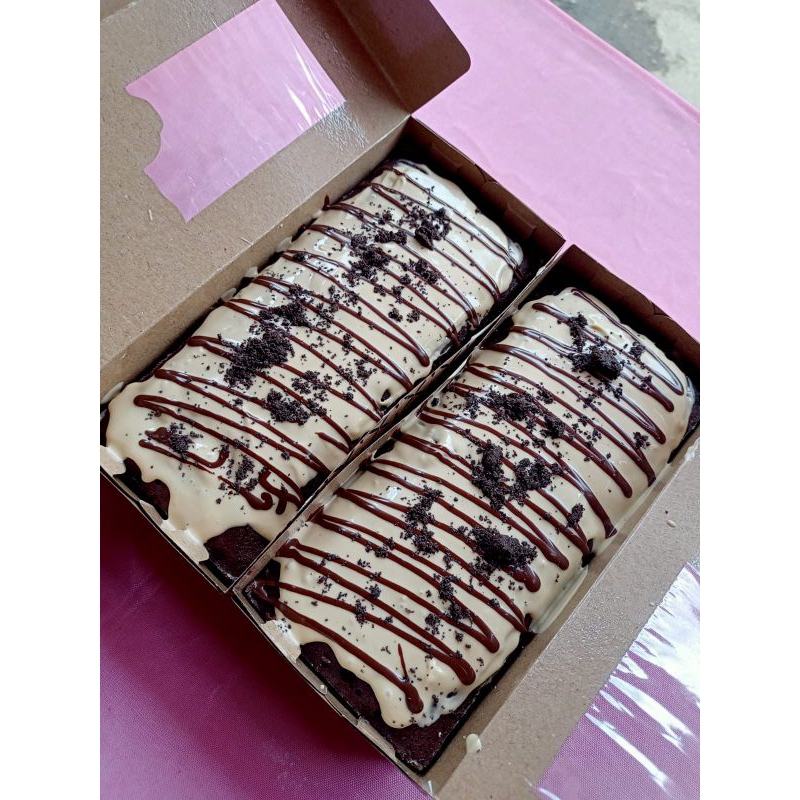 

BROWNIS JKO