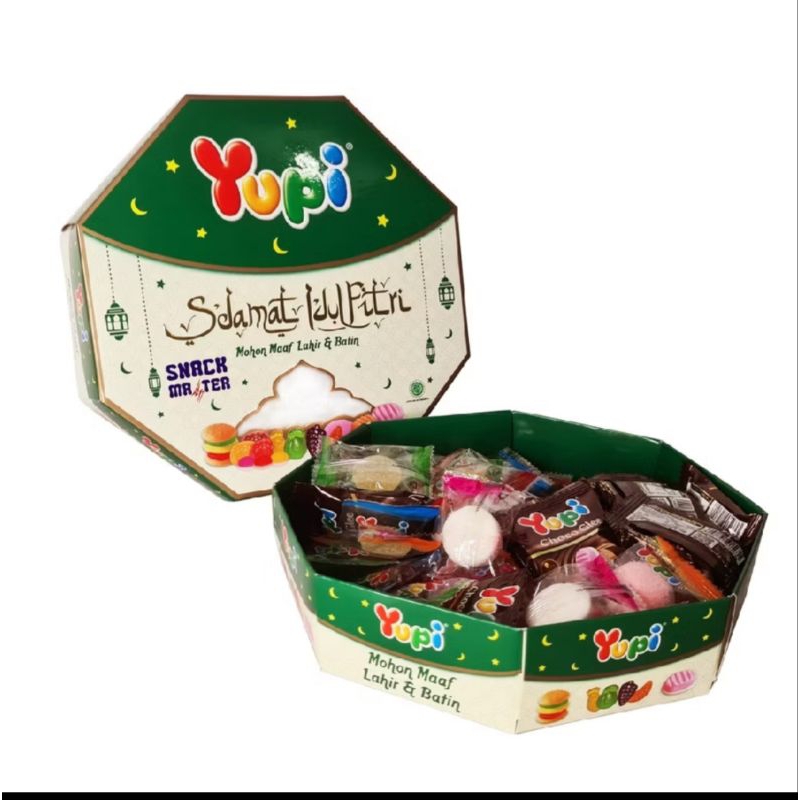 

YUPI CANDY PAKET IDUL FITRI