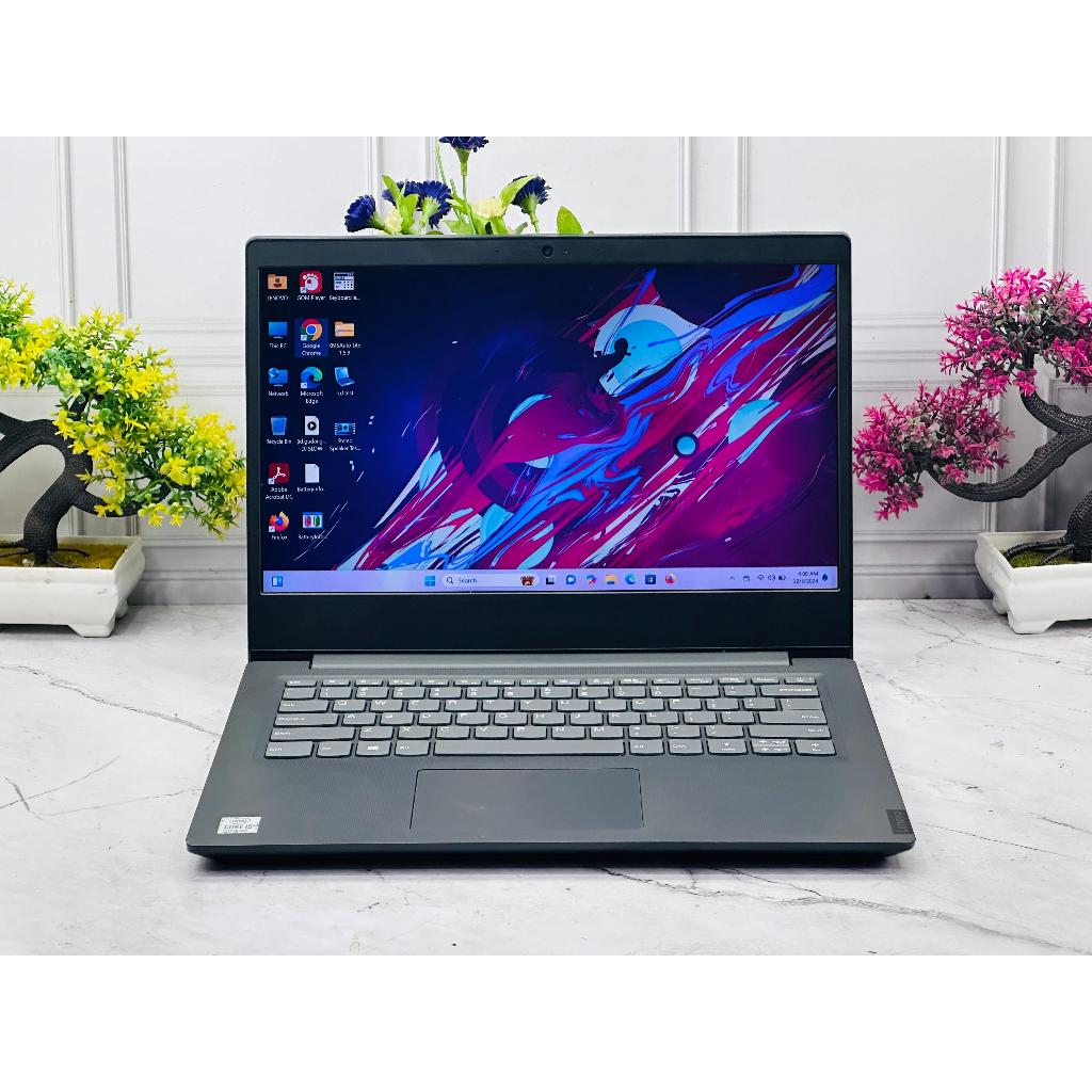LENOVO IDEAPAD S145-14IIL