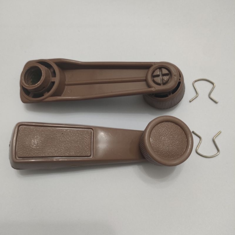 Putaran Kaca untuk Mobil Mitsubishi L300