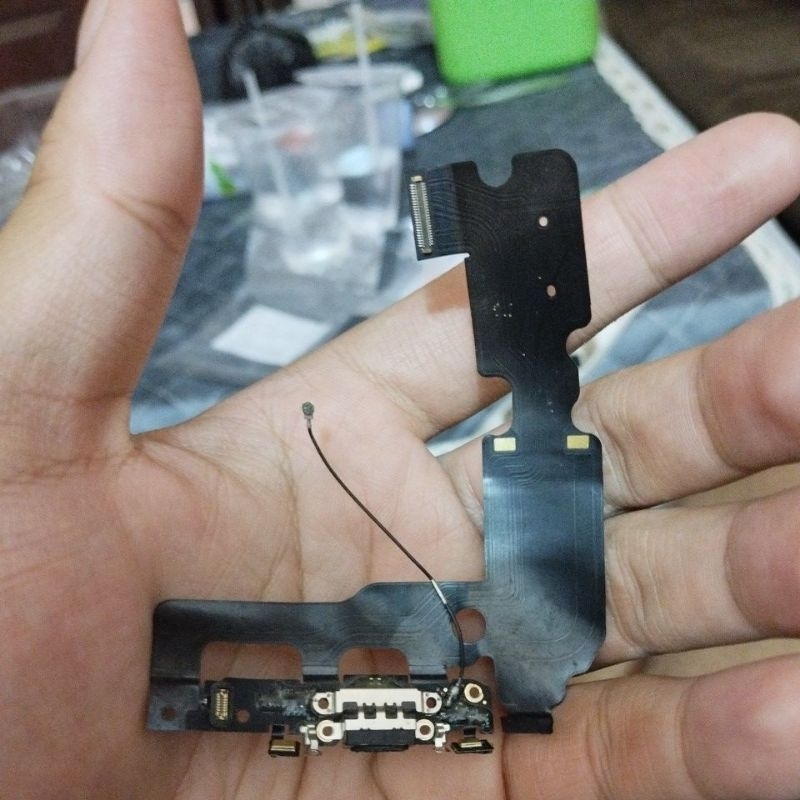 Flexible Charger IPhone 7 Plus [Original]