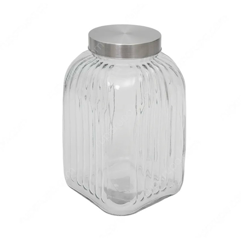 INFORMA Gala Toples kerupuk / Toples kerupuk 4,5L