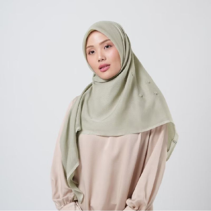 Napocut paris japan premium sulam jasmine exclusive