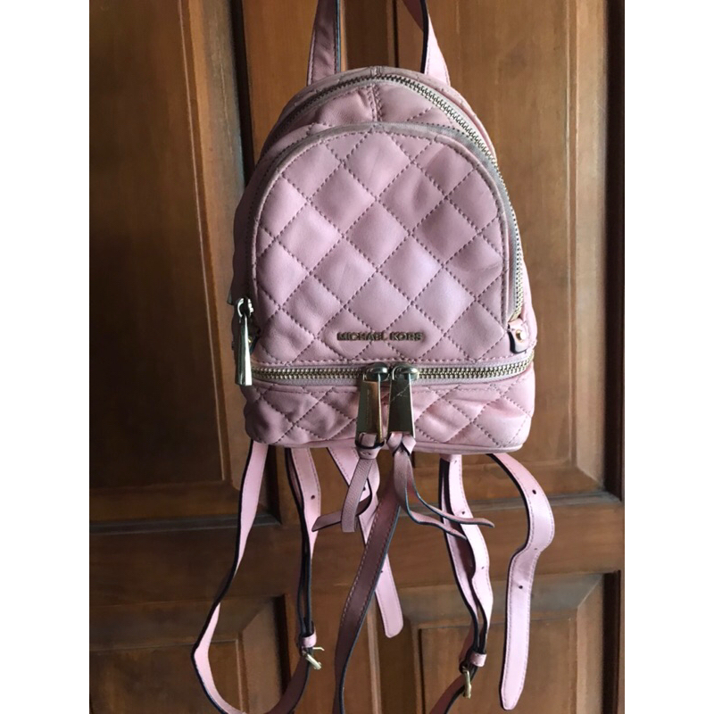 Backpack Mk mini
