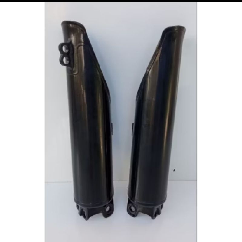 cover shock CRF 150 L kualitas tebel merk protech