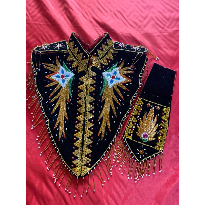 Sempyok + Boro boro jathilan