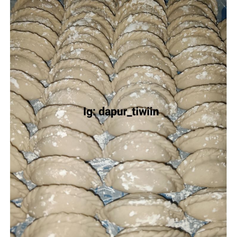 

Cireng Isi ayam Suwir Resep by Dapur Tiwin
