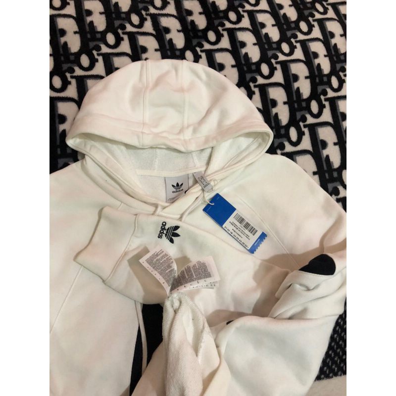 hoodie big logo Original