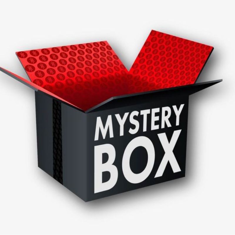 

Mystery Box Modern Bootleg