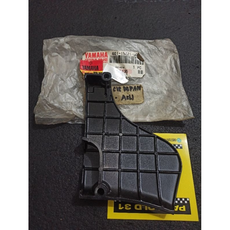 Tutup gear depan yamaha dt 100 Dt 125 original