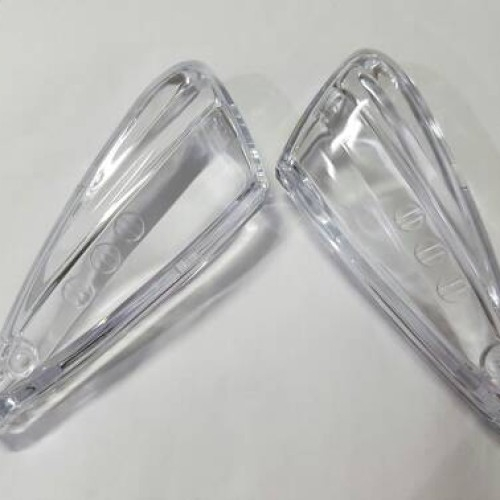 KACA MIKA LAMPU SEN SEIN DEPAN SUPRA X 125 LAMA