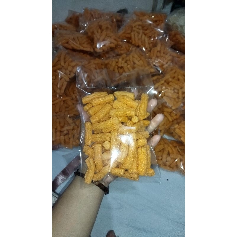 

Krupuk Wira 10pcs X 30gr