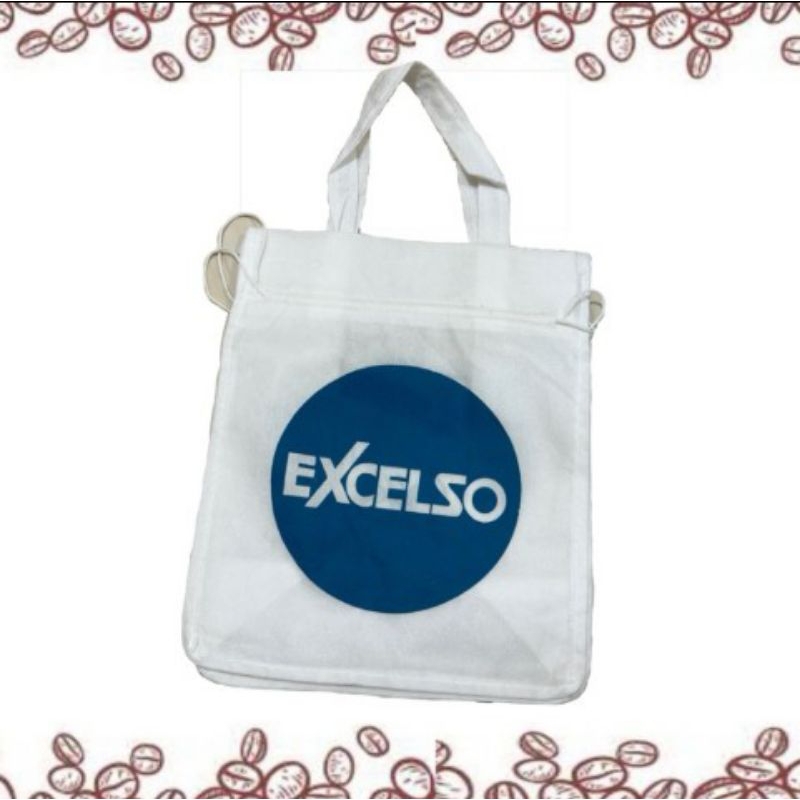 

Goodybag Excelso