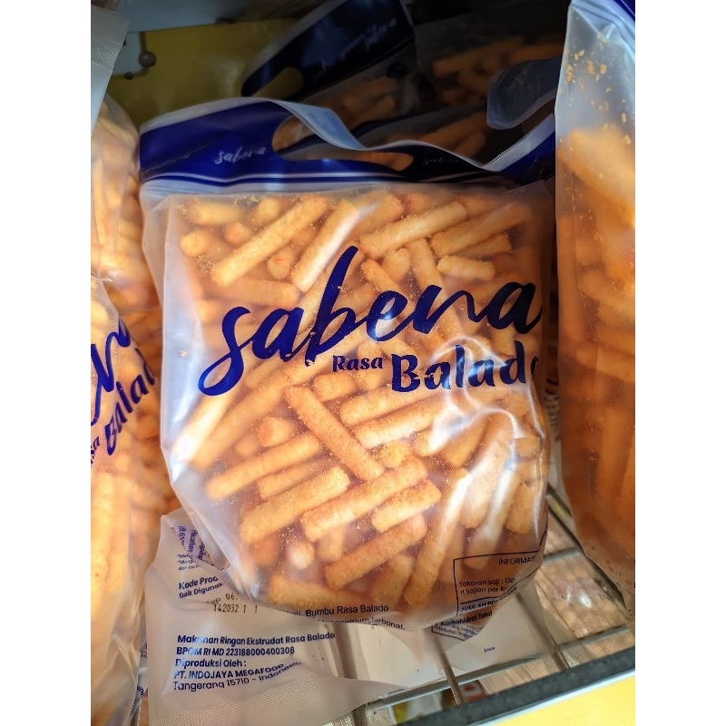 

Sabena stik balado isi12/dus 135gr