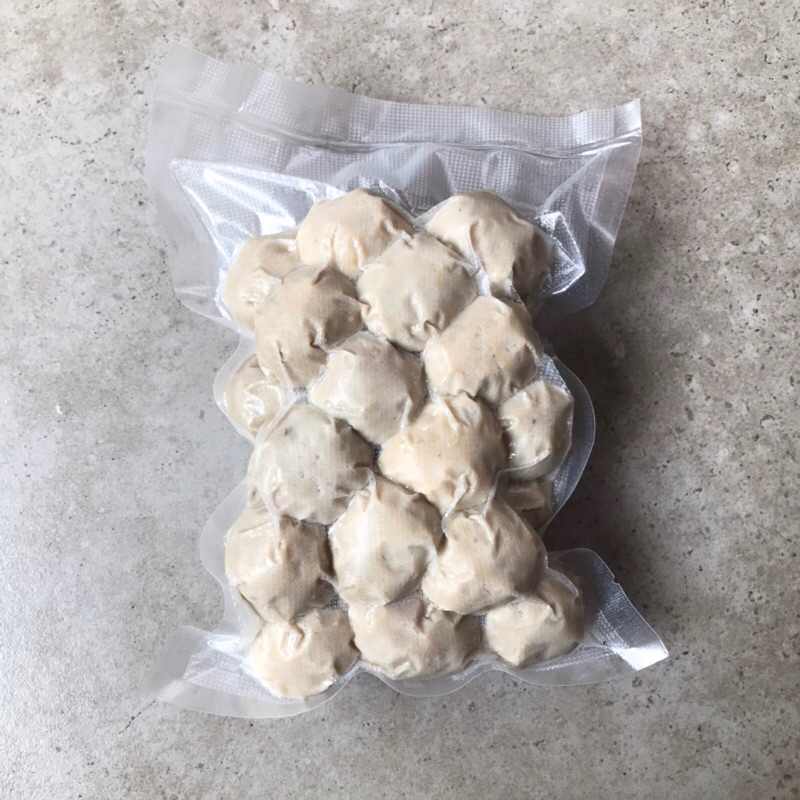 

BAKSO PREMIUM BAROKAH ISI 25 BUTIR