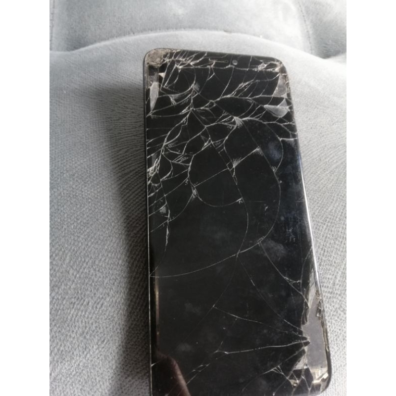 luna v57 baterai, slot sim, buzzer, speaker telinga, fleksibel original 100%