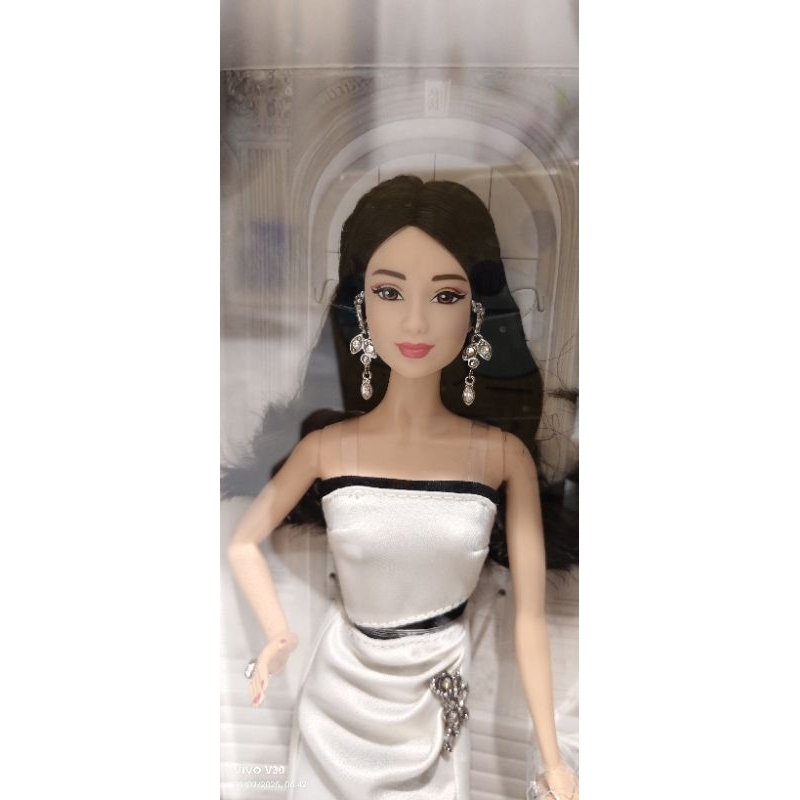 Barbie PTMI 2025 Mattel