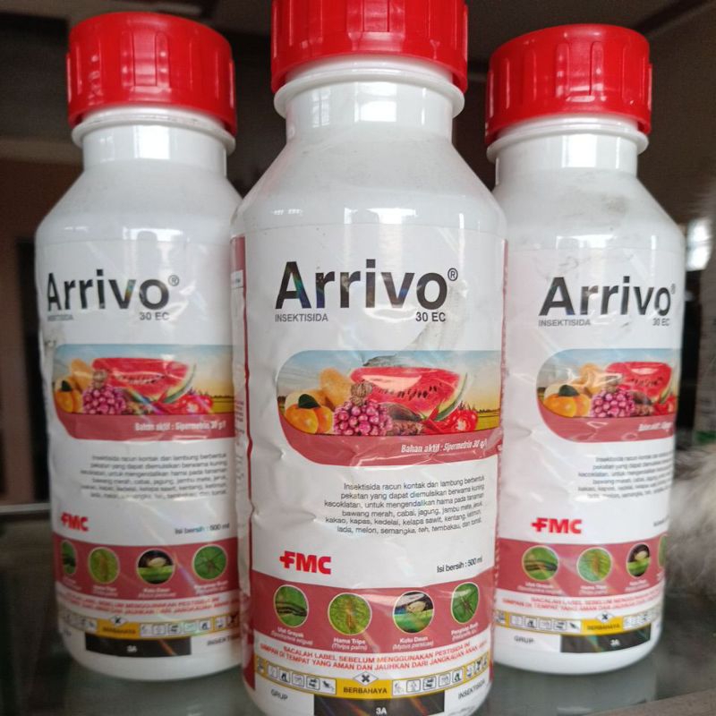 Insektisida Arrivo 30 EC (500 ml)