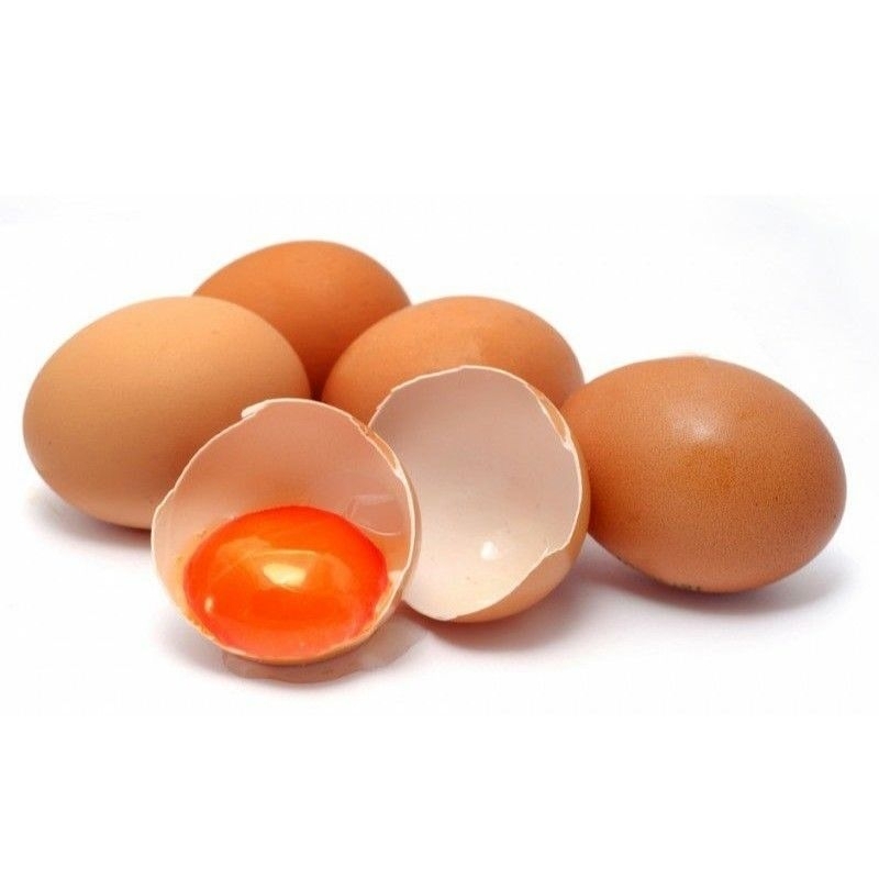 

Telur omega 3 isi 30 butir