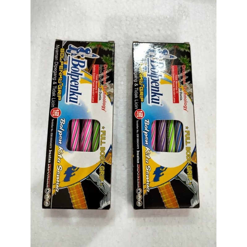 

PEN 0,7 HITAM MERK BOLPENKU PEN MURAH PEN BAGUS PEN GARIS PEN LARIS PEN LILIN