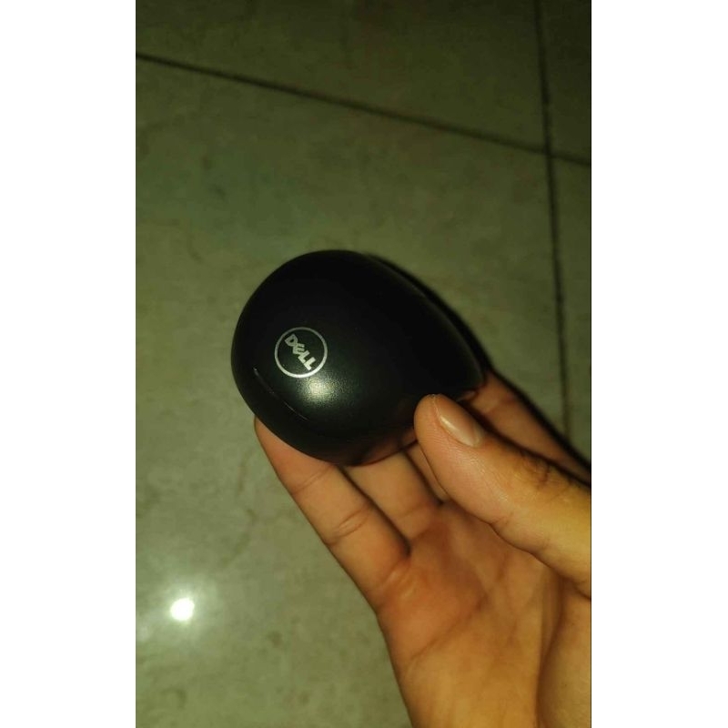 mouse wireless dell
