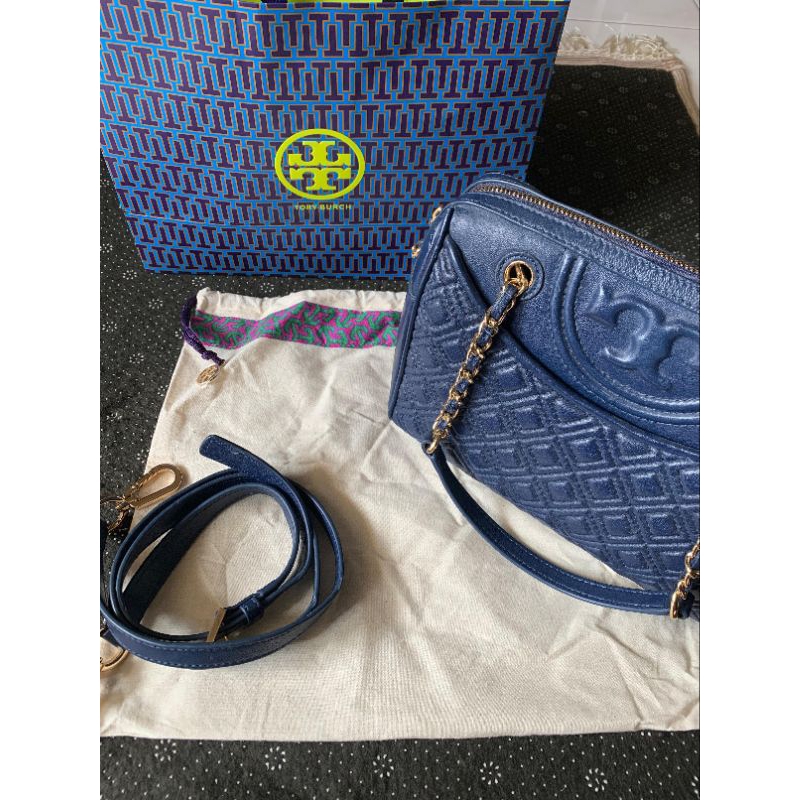TB Speedy Navy