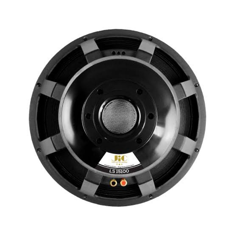 SPEAKER JIC LS 15100