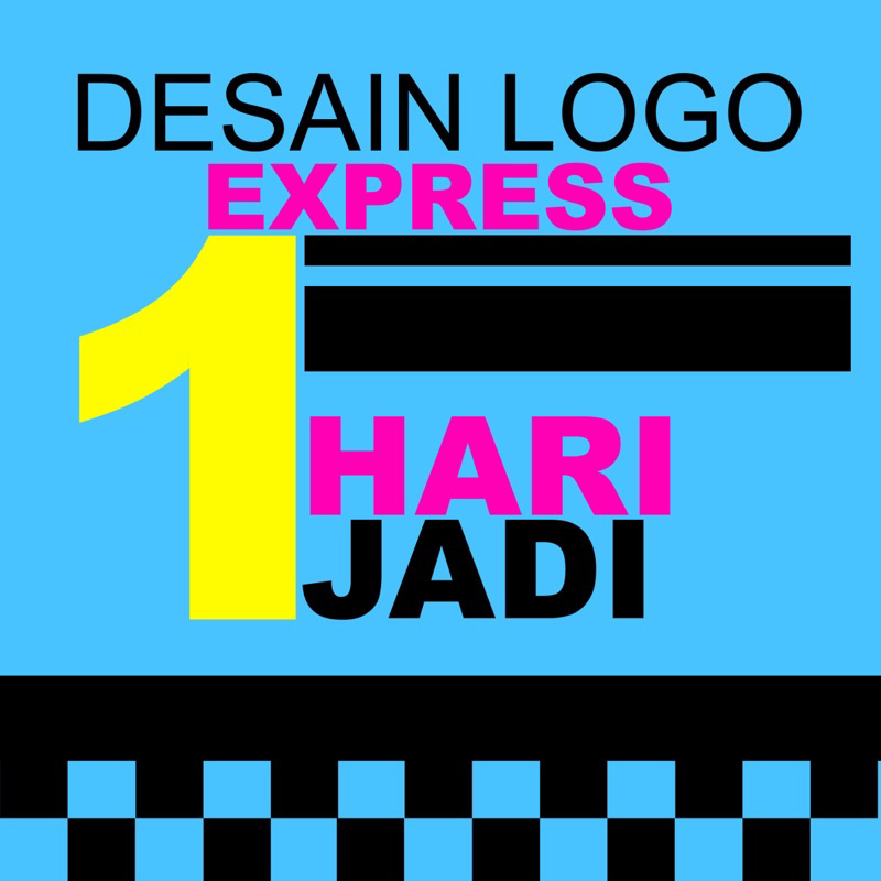 Jasa Design Logo Umkm | Jasa Design sehari jadi