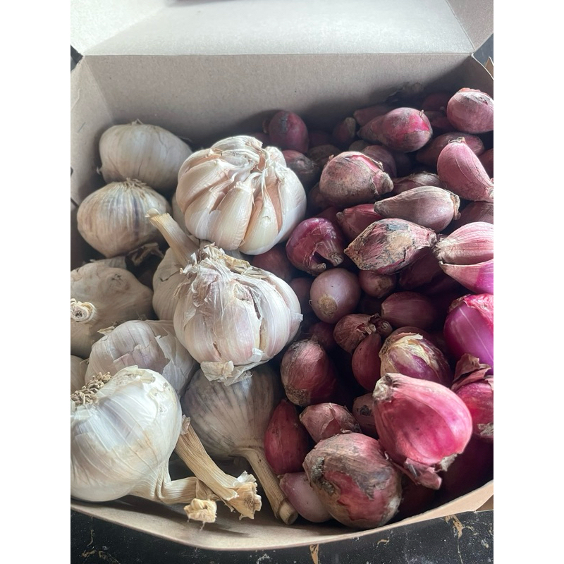 

MIX BAPUT & BAMER (500gr)