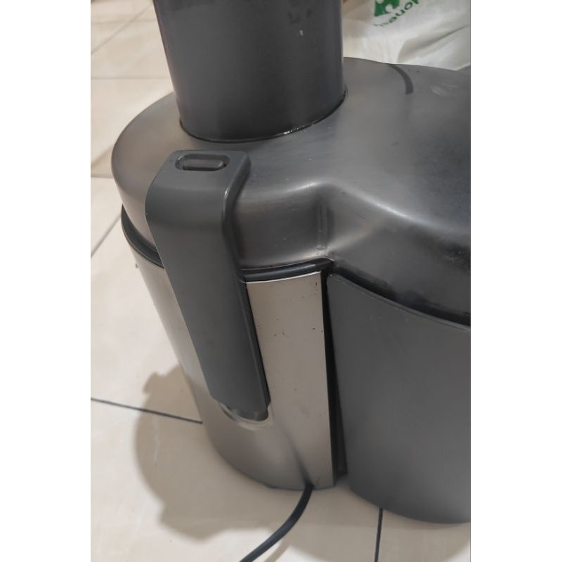 Philips Juicer Maker HR1858