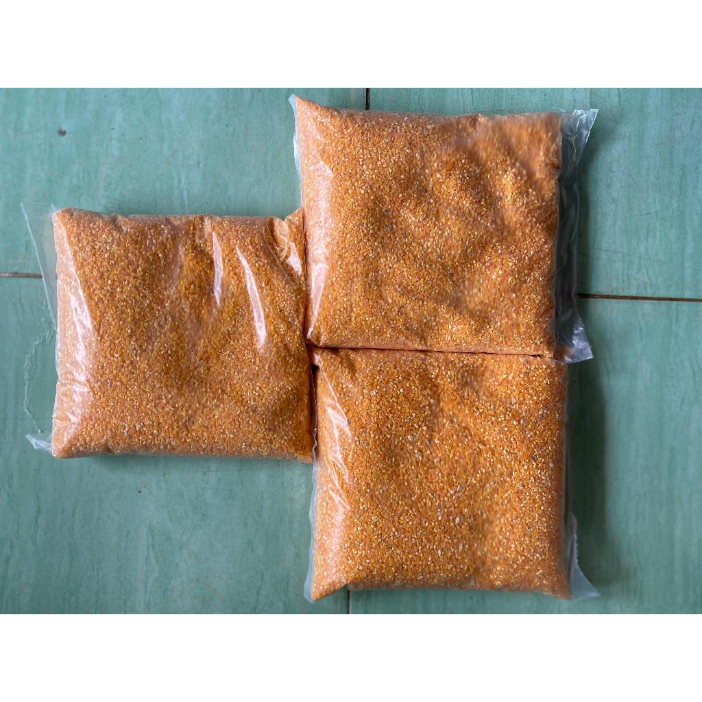 

jagung giling kemasan 1kg