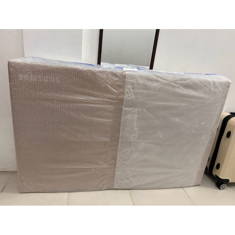 SAMSUNG SMART TV 4K QLED 50” Q60D (2024)