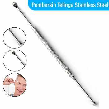 Pembersih Telinga Korek Kuping - HF095