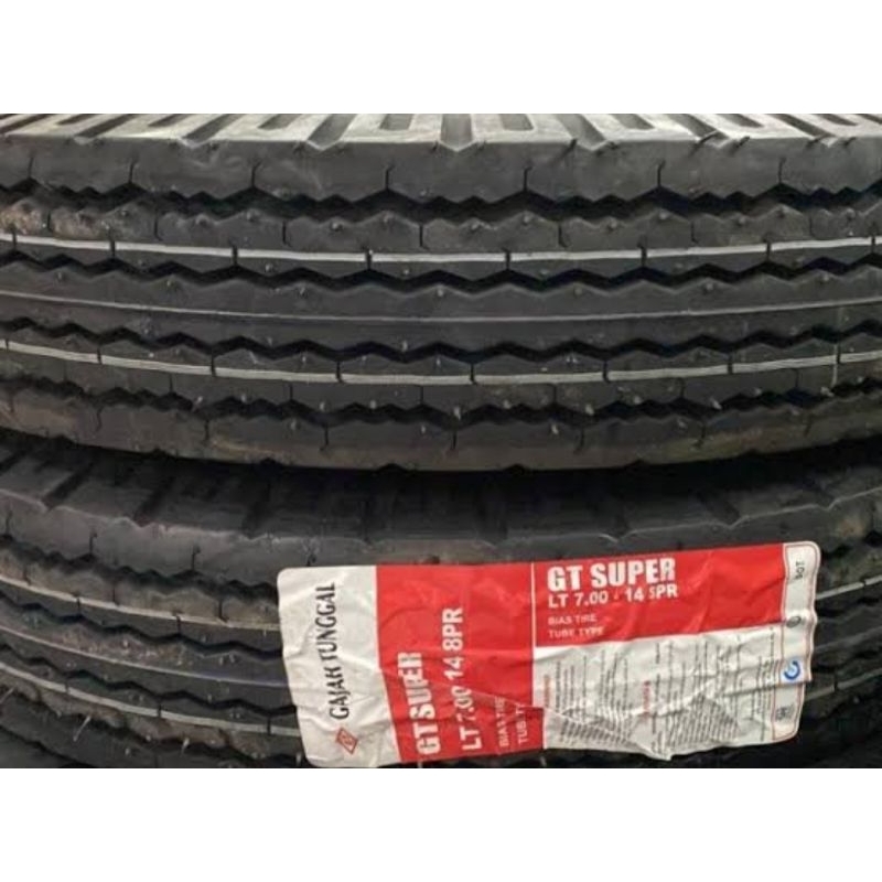 GAJAH TUNGGAL 700 R14 TERMURAH