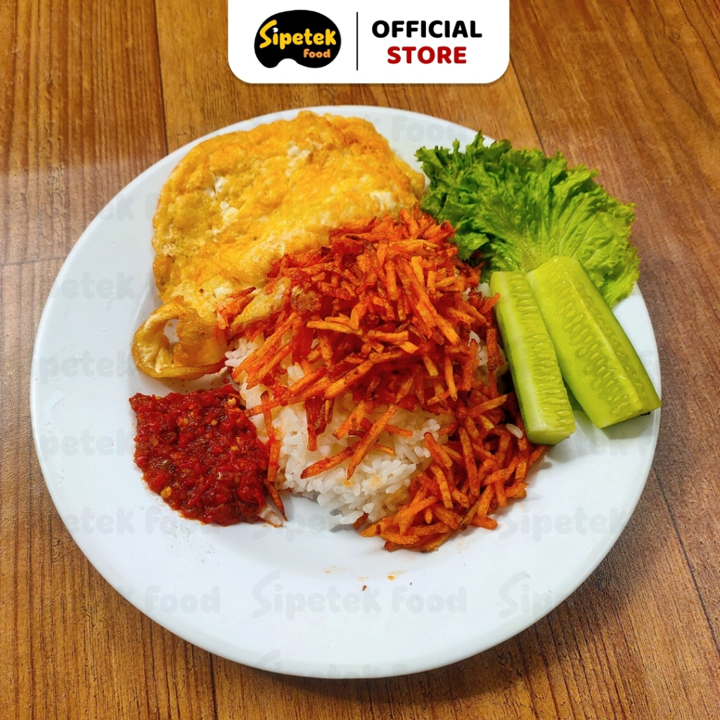 

[SPESIAL] Paket Hemat Bundling 2 Toples Kentang Musotofa Sipetek
