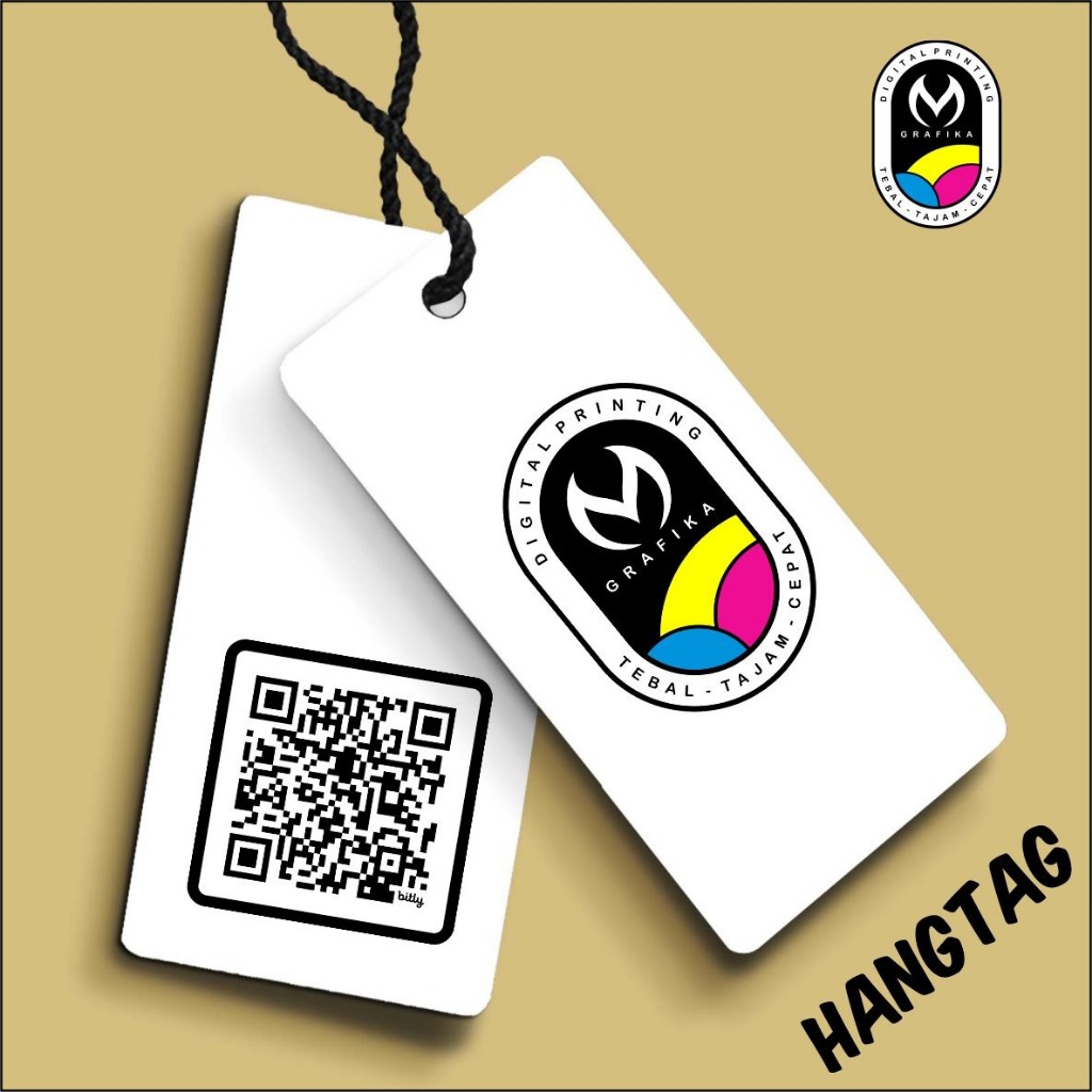 

CUSTOM HANGTAG BISA REQUEST UKURAN