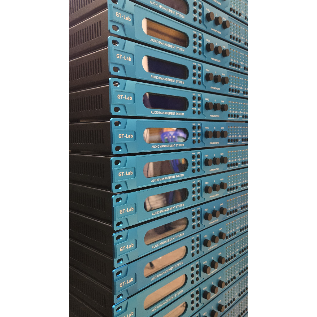 DLMS GT-Lab DL48