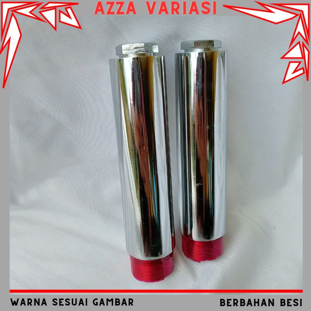 PENINGGI SOK DEPAN HONDA VERZA 15CM