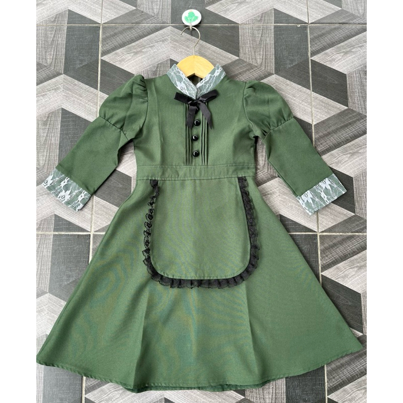 Preloved dress anak Ala Noni