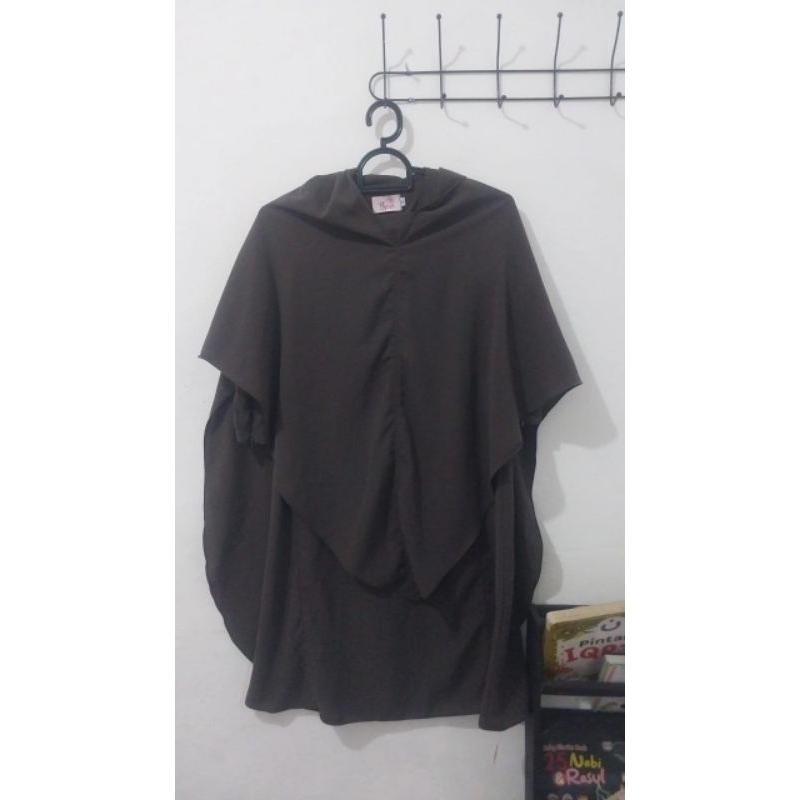 preloved little hejira size 6