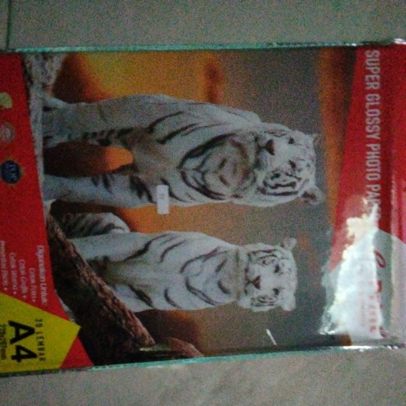 

art paper
